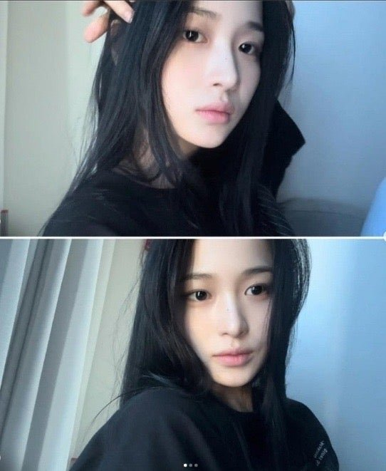 원빈 조카 연예인 데뷔