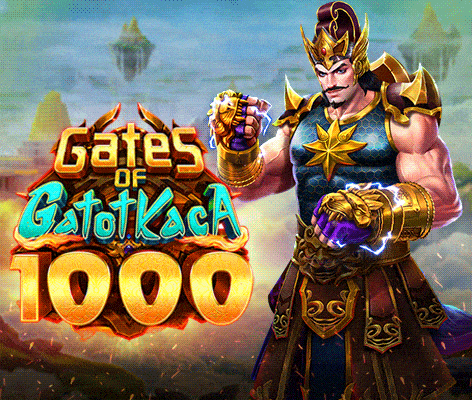 게이츠 오브 가톳 카카 1000