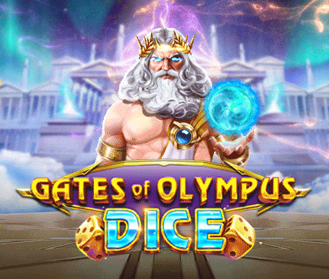 게이츠 오브 올림푸스 다이스