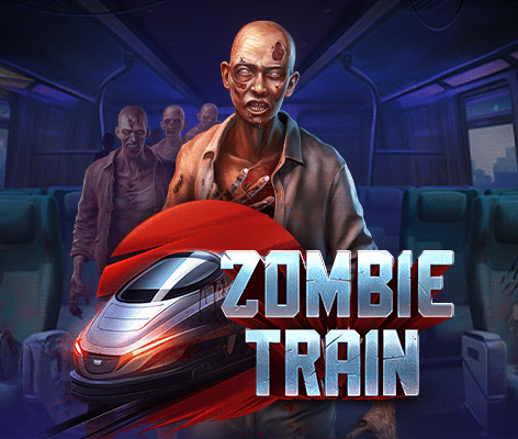 좀비 트레인