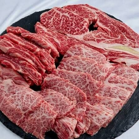 평생 소고기 공짜 vs 평생 회 공짜