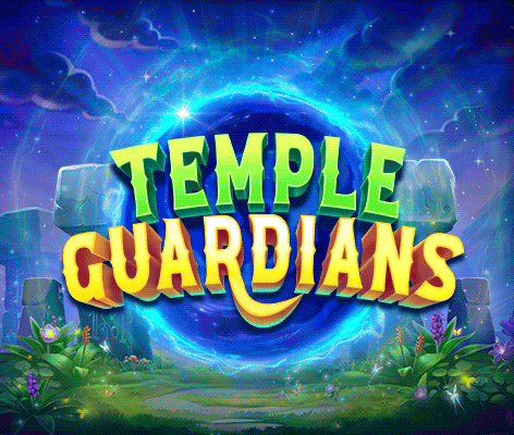 템플 가디언즈