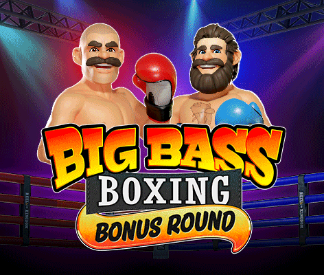 빅 배스 복싱 보너스 라운드