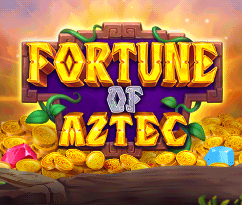 포춘 오브 아즈텍