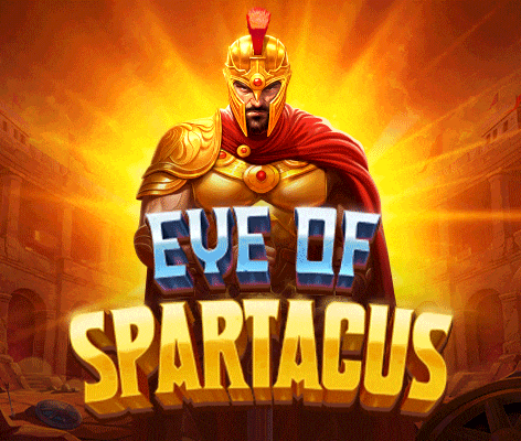 아이 오브 스파르타쿠스