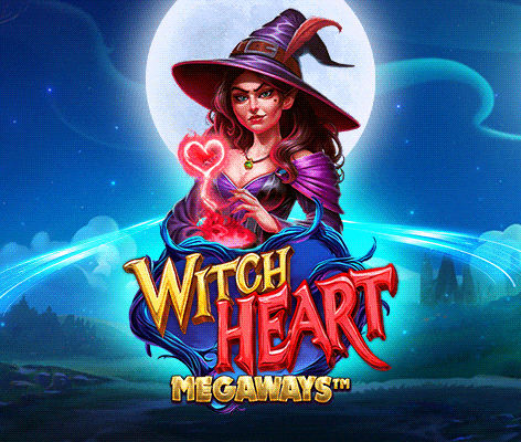 위치 하트 메가웨이즈