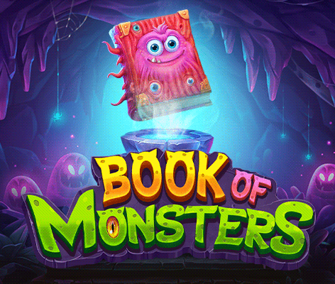 북 오브 몬스터즈