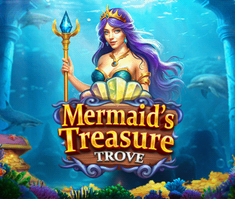 머메이드 트레져 트로브