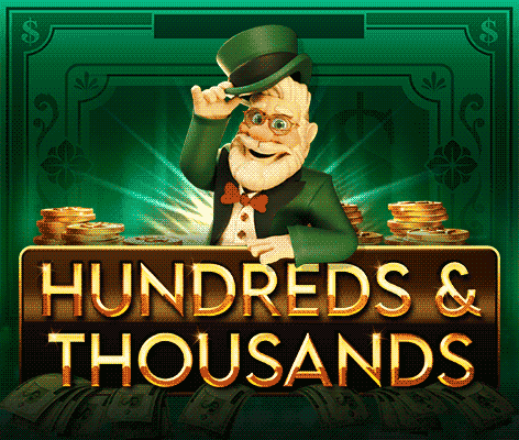 헌드레드 앤 싸우전드