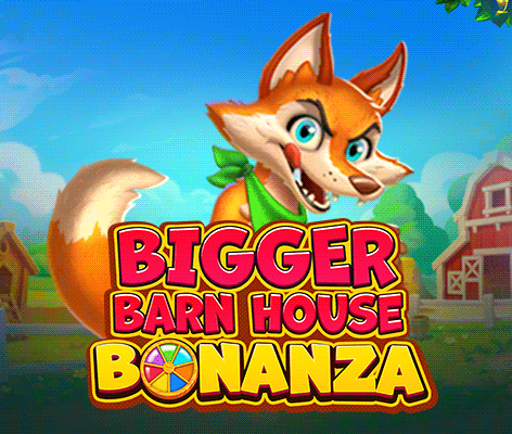 비거 반 하우스 보난자