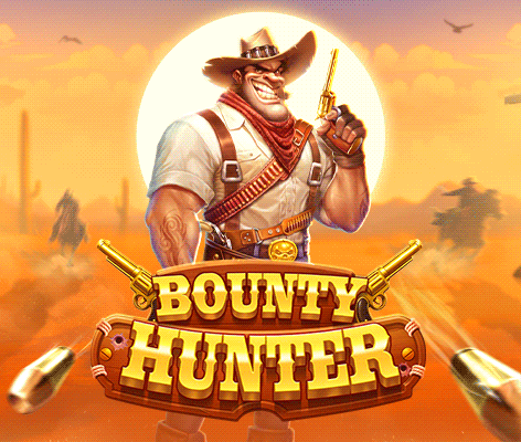 바운티 헌터