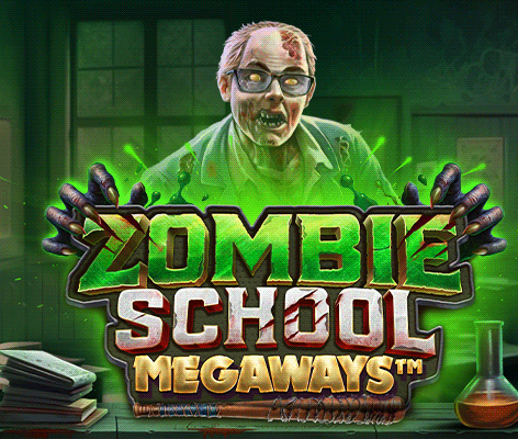 좀비 스쿨 메가웨이즈