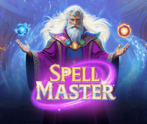 스펠 마스터