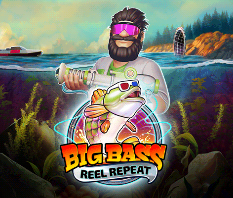 빅 배스 릴 리피트