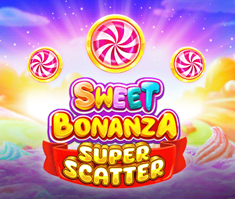 스위트 보난자 슈퍼 스캐터