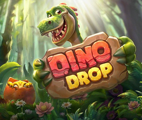 다이노 드롭