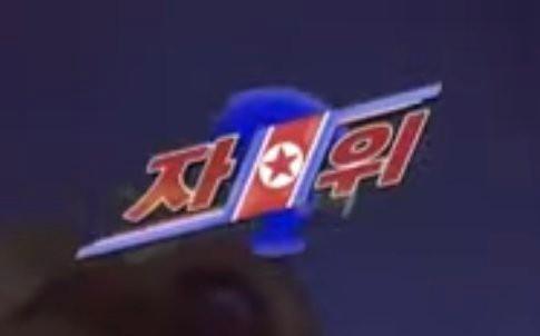 의외로 자위에 진심인 나라