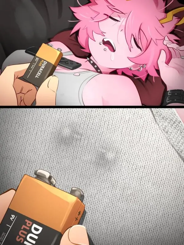 ㅈ꼭지 피어싱의 문제