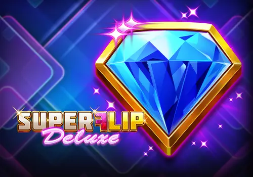 수퍼 플립 디럭스