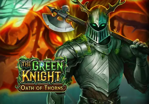 그린 나이트 오스 오브 쏜즈