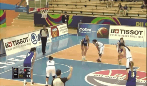 집단 최면 걸린 보농