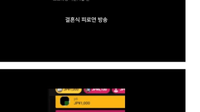 3시간 만에 23억 번 스트리머