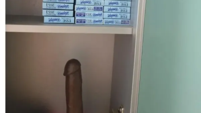 여동생방에서 담배 발견한 친오빠