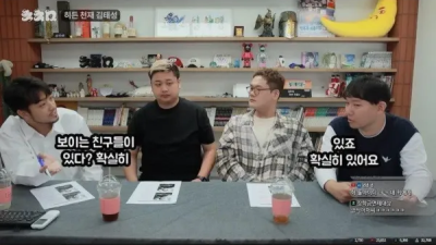 요리사가 화가 많은 이유