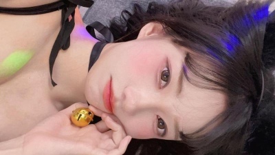 마젠타 스트리머 시절