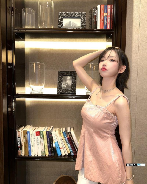 마젠타 스트리머 시절