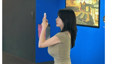 호불호 갈리는 몸매