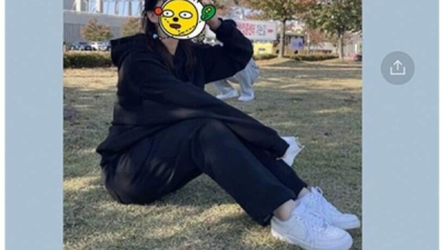 나한테 여소받을래?