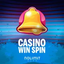 카지노 윈 스핀