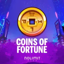 코인 오브 포춘