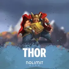 토르 해머 타임