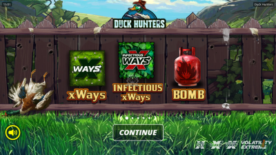 노리밋시티 덕 헌터[슬롯까불이]