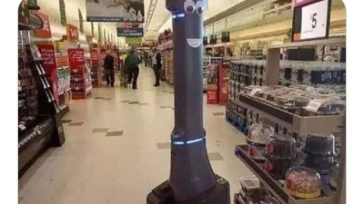 3만5천 달러짜리 로봇이 하는 일