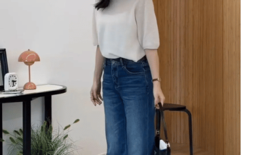 아가씨와 아줌마의 차이