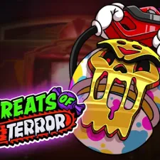 트리츠 오브 테러