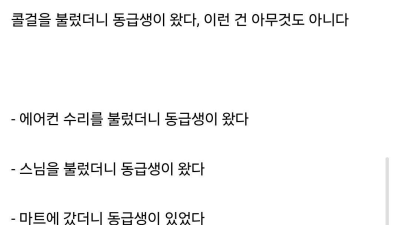 일본 시골 느낌을 설명하는 일본인