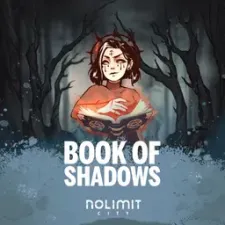 북 오브 쉐도우