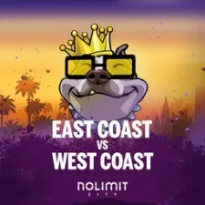 이스트코스트vs웨스트코스트