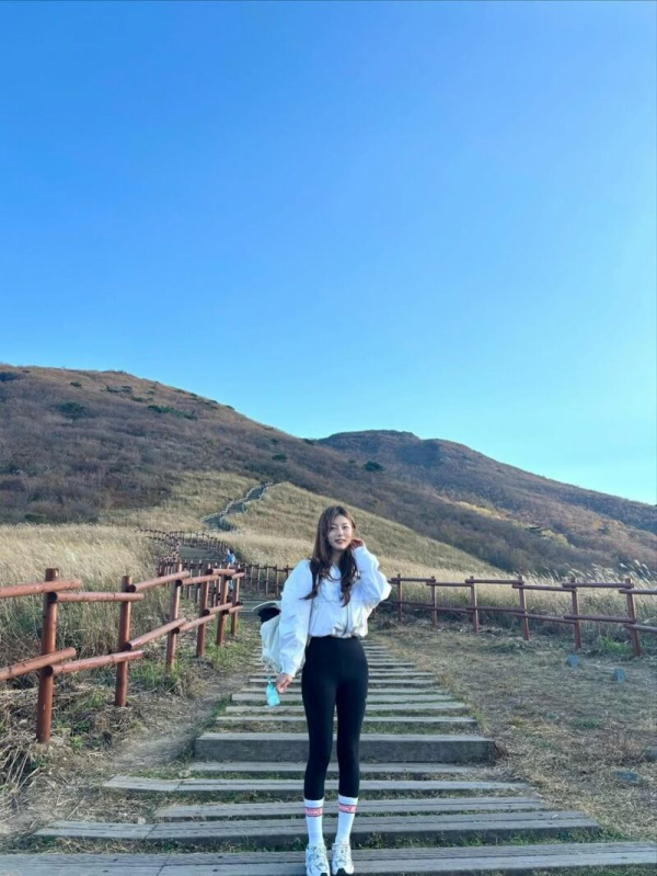 등산 레깅스 호 vs 불호