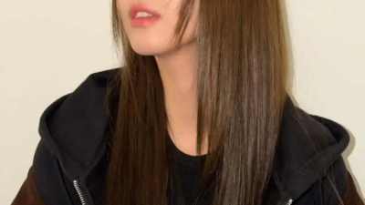 35살 고아라 근황