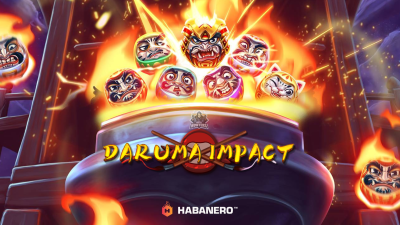 하바네로 두루마 임팩트[슬롯까불이]