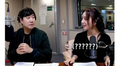 남자들 화장실 자세 오해한 누나