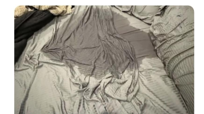 가뭄이라던 여친