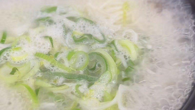 외국인들만 아는 국밥의 문제점