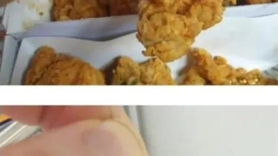 사람 잘못 건드린 치킨집 사장