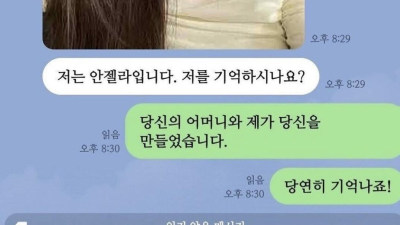 긁힌 보이스피싱범